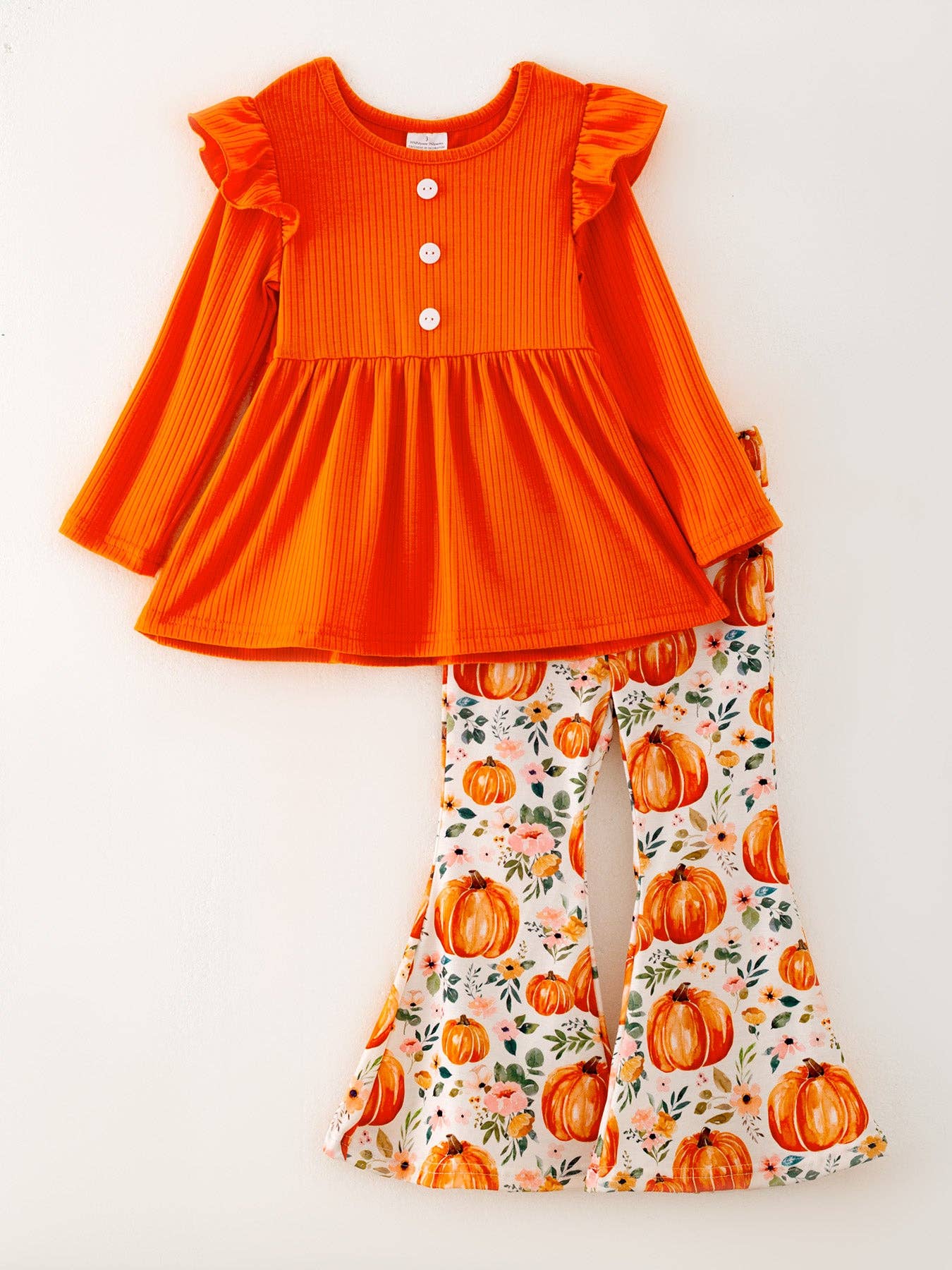 Piper Pumpkin Patch Set