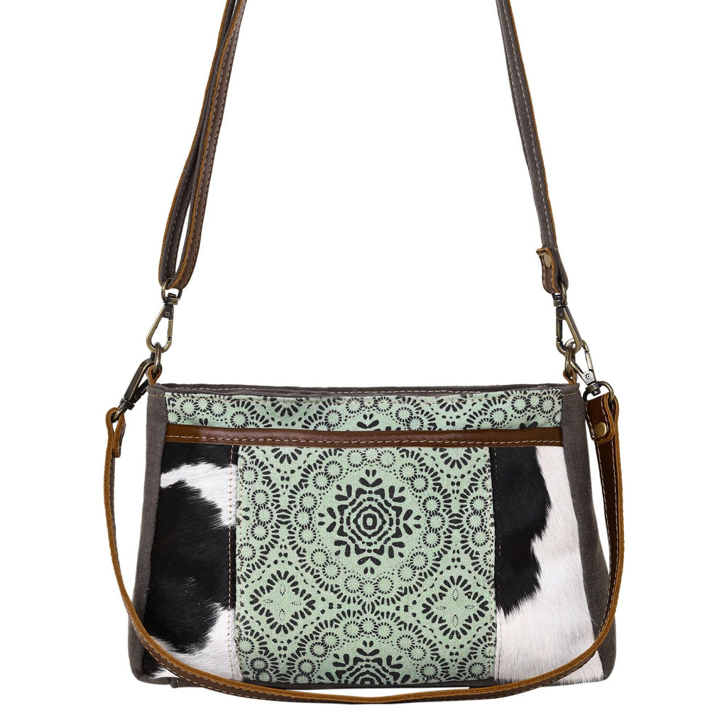 Crossbody ~ Dual Strap