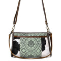 Crossbody ~ Dual Strap