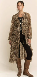 Cardigan ~ Leona Grace