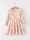 Twirl Dress ~ Emery Kate