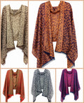 Scarf ~ Wild At Heart