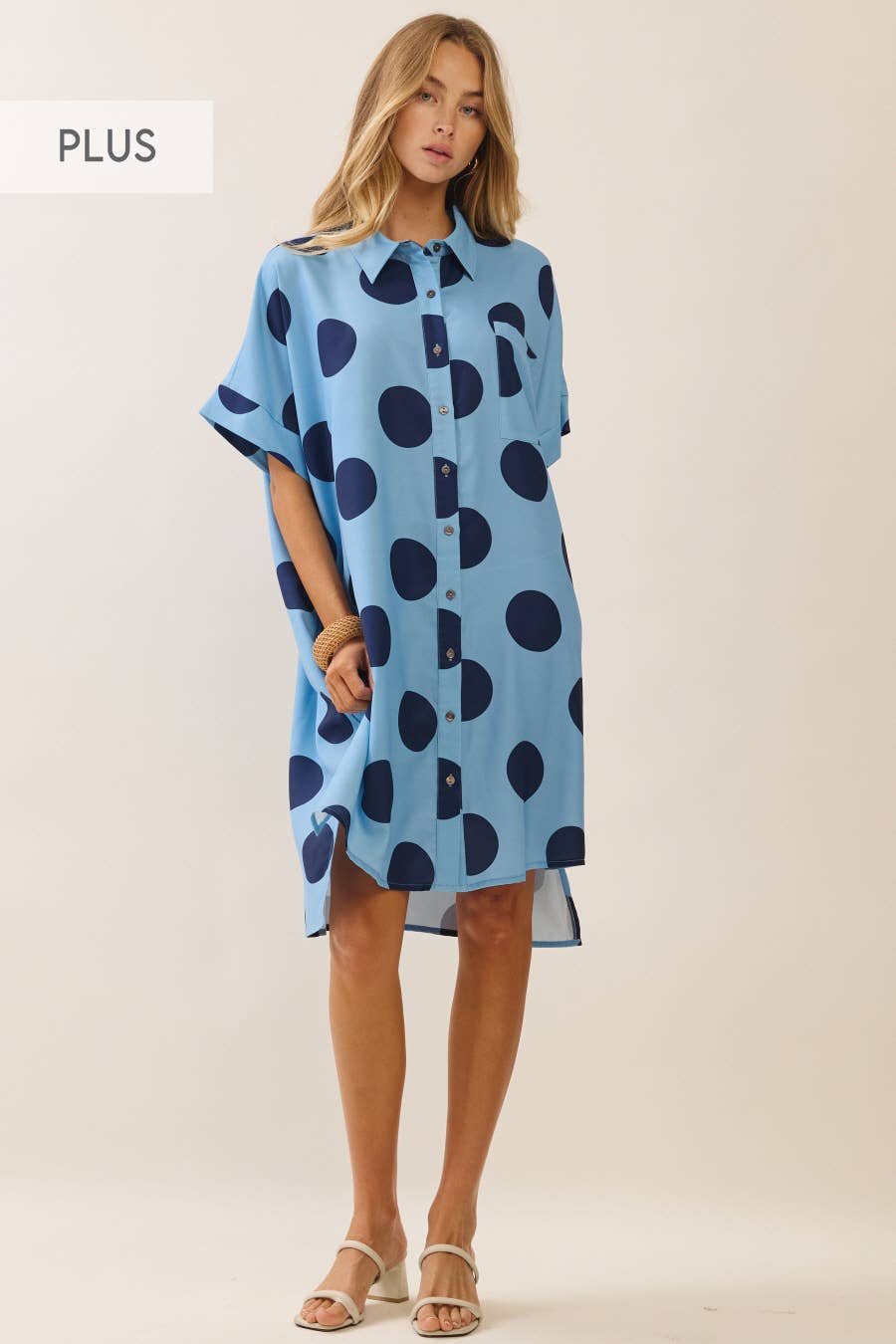 Tunic ~ Georgia Mae