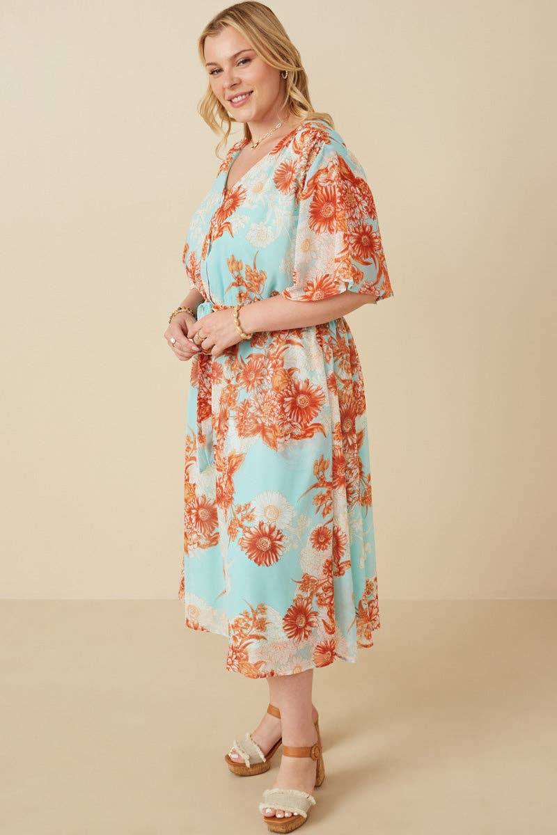 Dress ~ Rosalind
