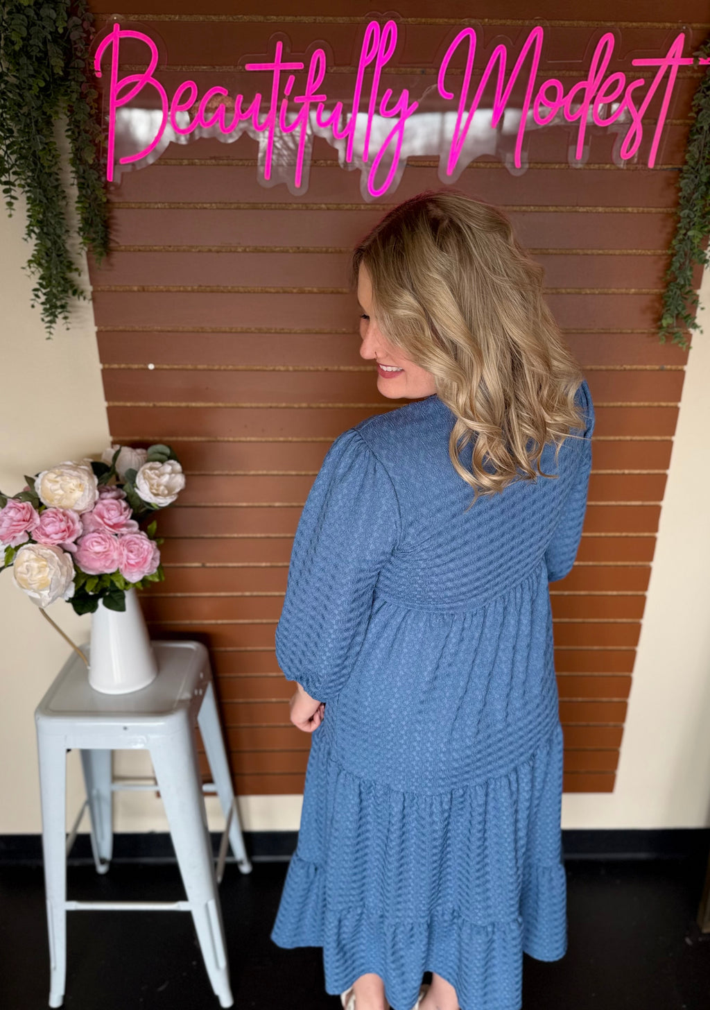 Dress ~ Willow Grace