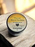 Tallow Mineral Sun Balm