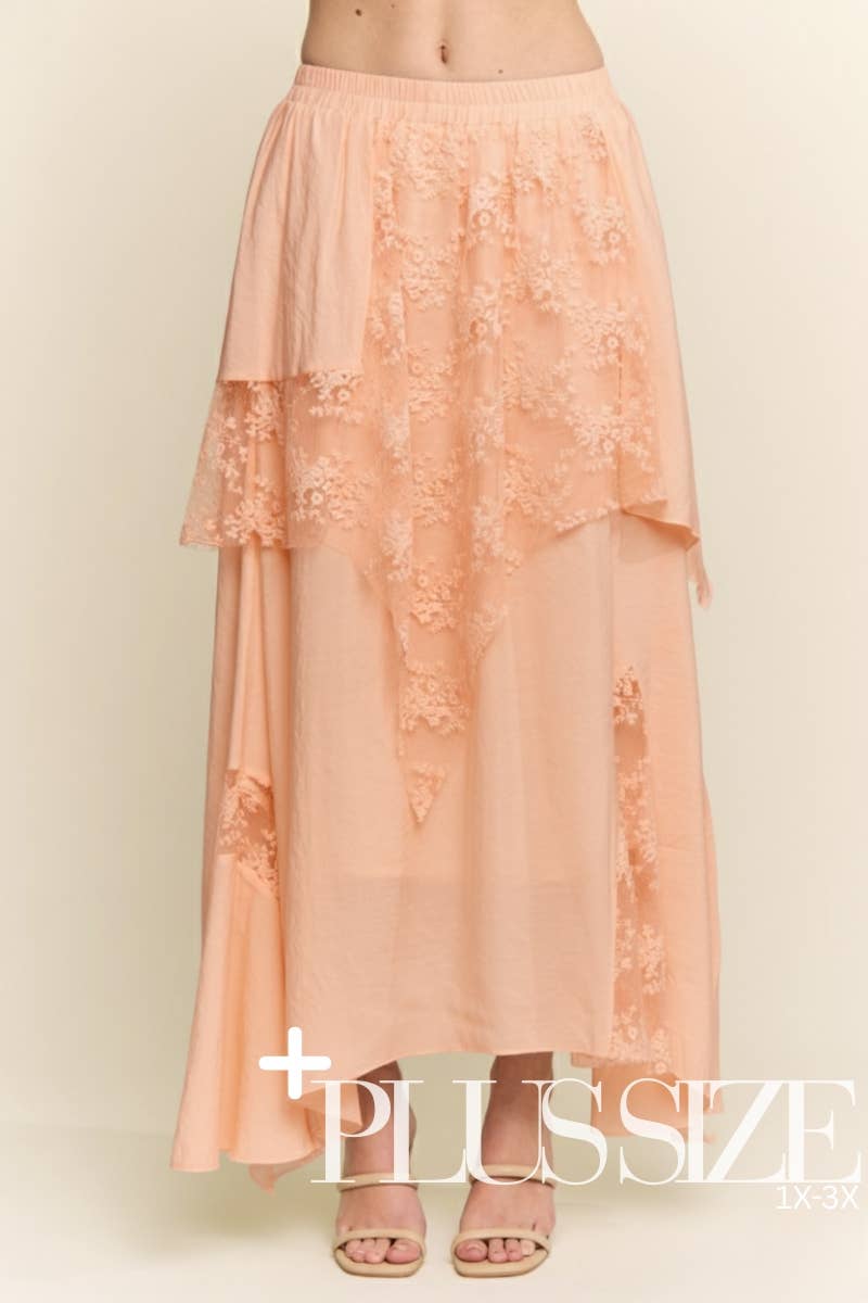 Skirt ~ Amelia