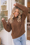 Sweater ~ Emerson Grace