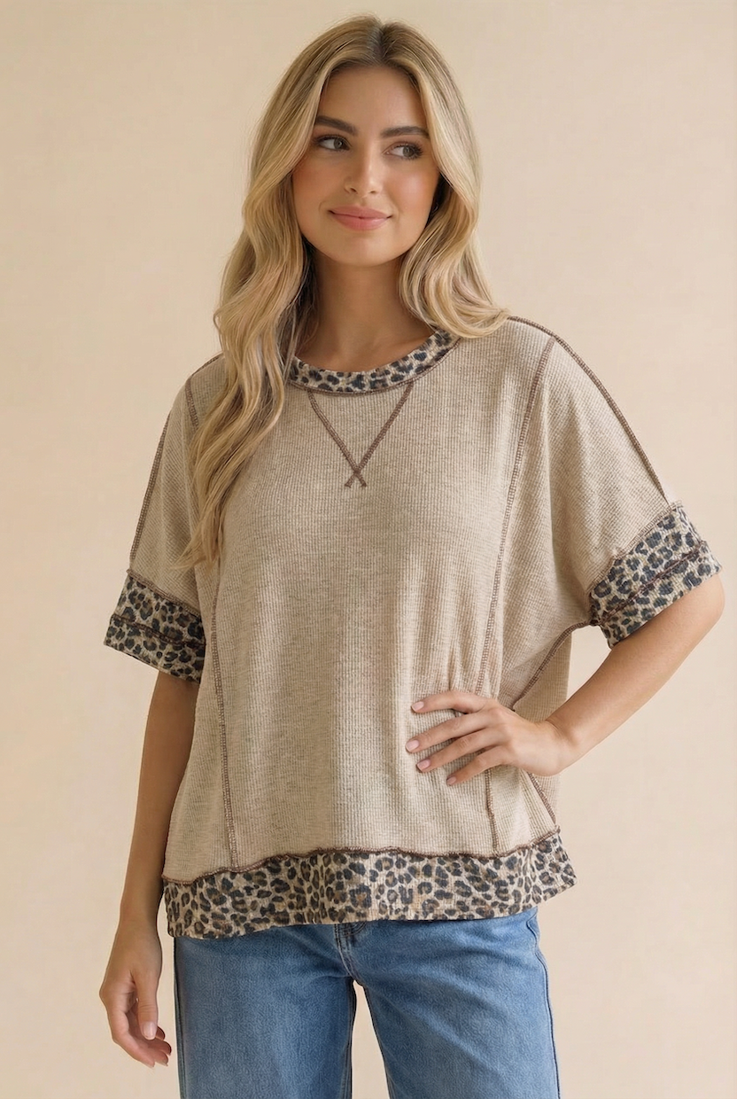 Top ~ Hettie Lou