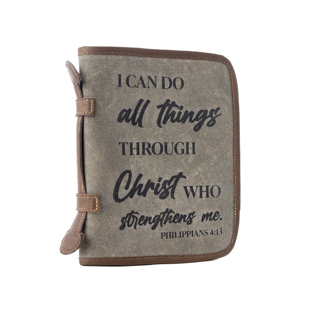 Bible Cover ~ Graceword