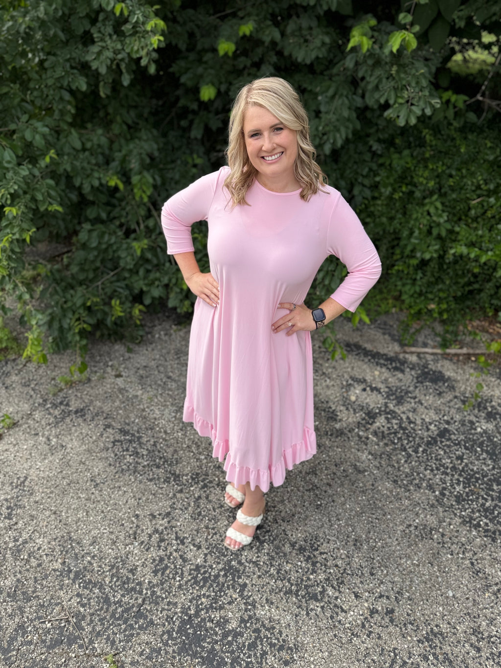 Dress ~ Savannah Rose