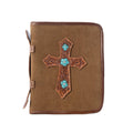Bible Cover ~ At The Cross
