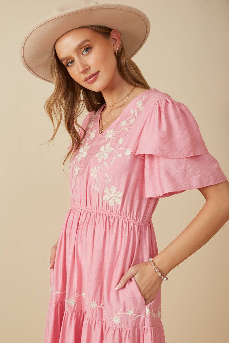 Dress ~ Adeline