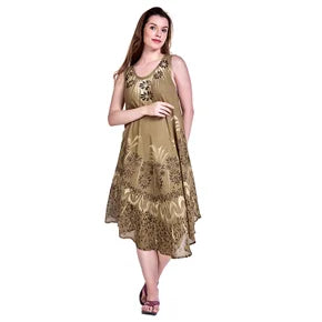 Dress ~ Breezy
