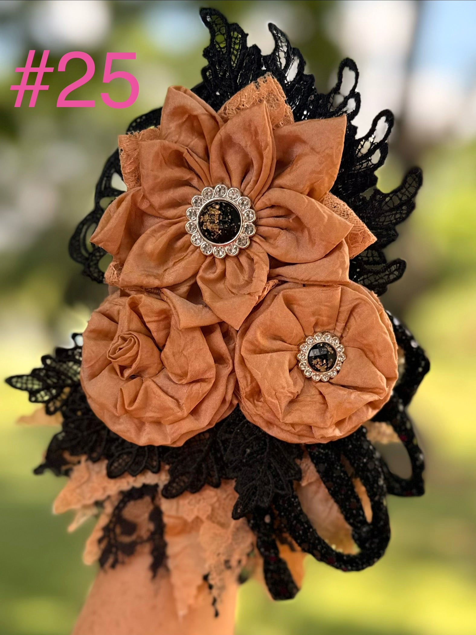 Brooches ~ Timeless Treasure