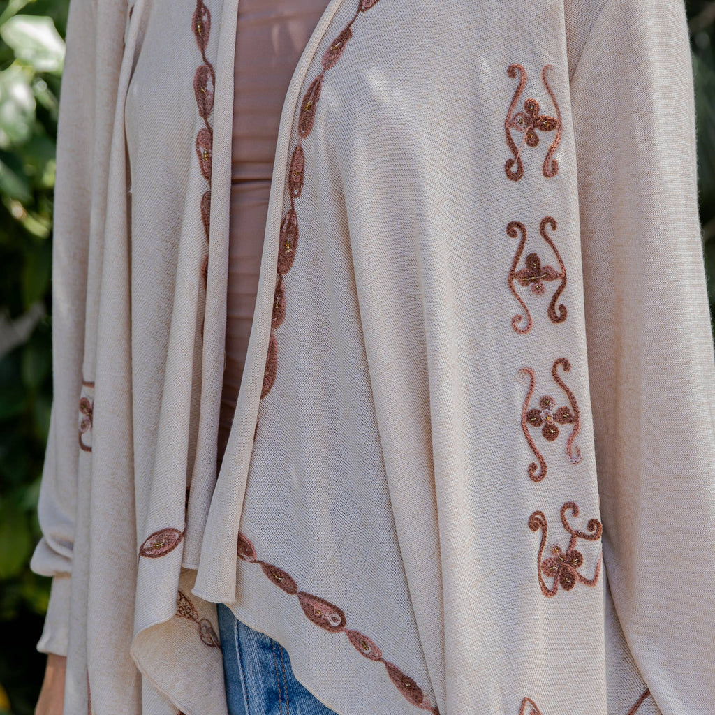 Kimono ~ Moonbeam