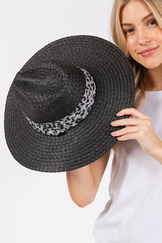 Hat ~ Wild Breeze