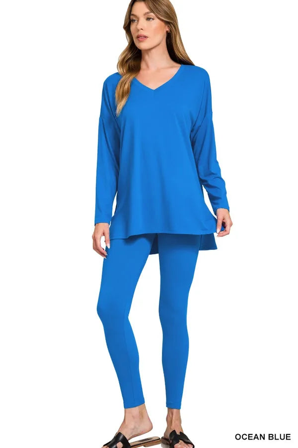 Loungewear Set ~ Cloud Ease