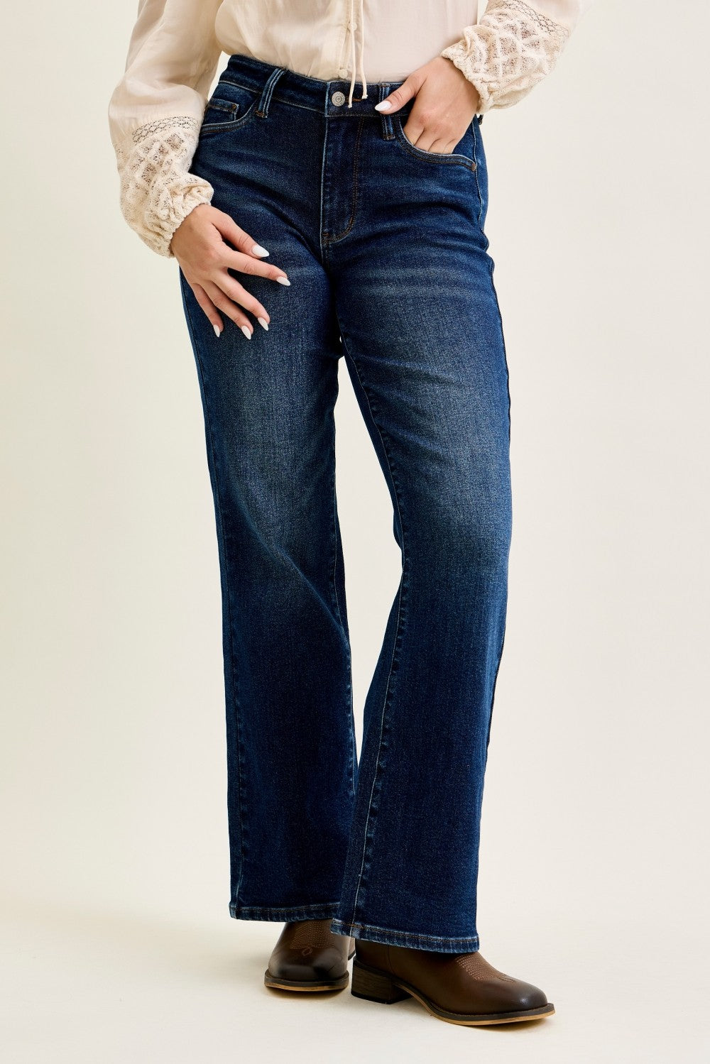 Judy Blue Jeans ~ Juniper May
