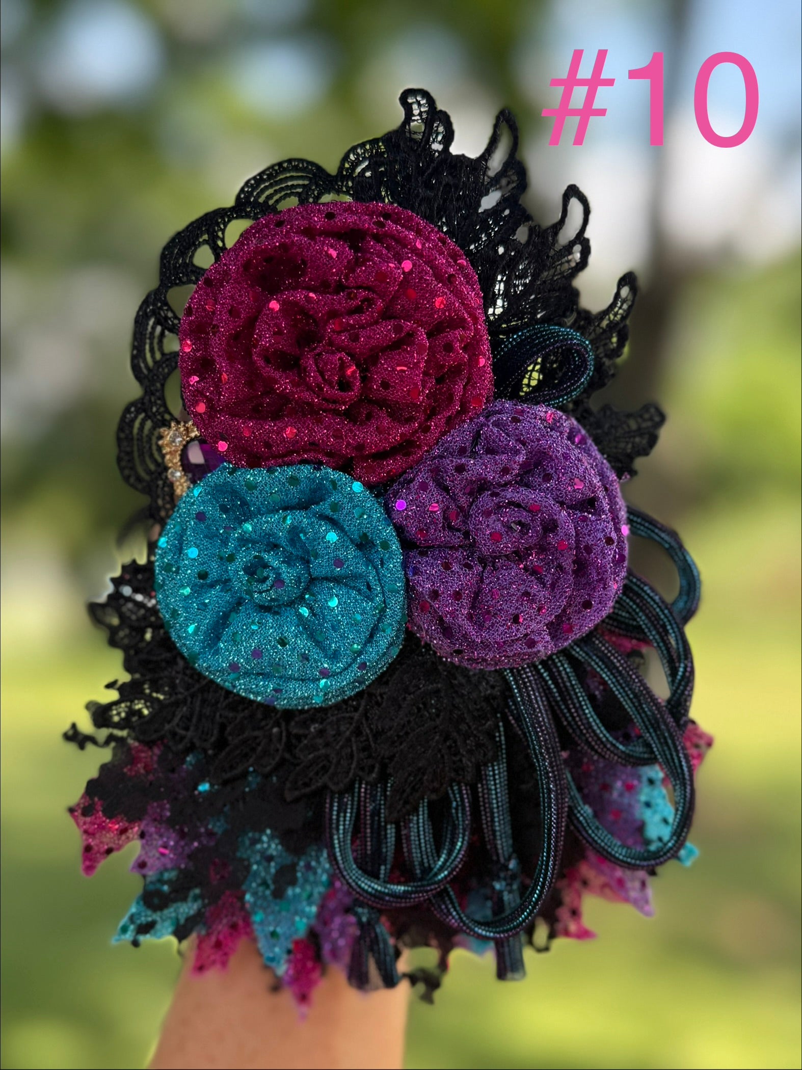 Brooches ~ Timeless Treasure