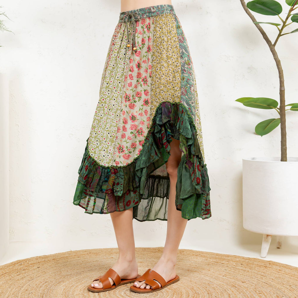 Skirt ~ Millie June