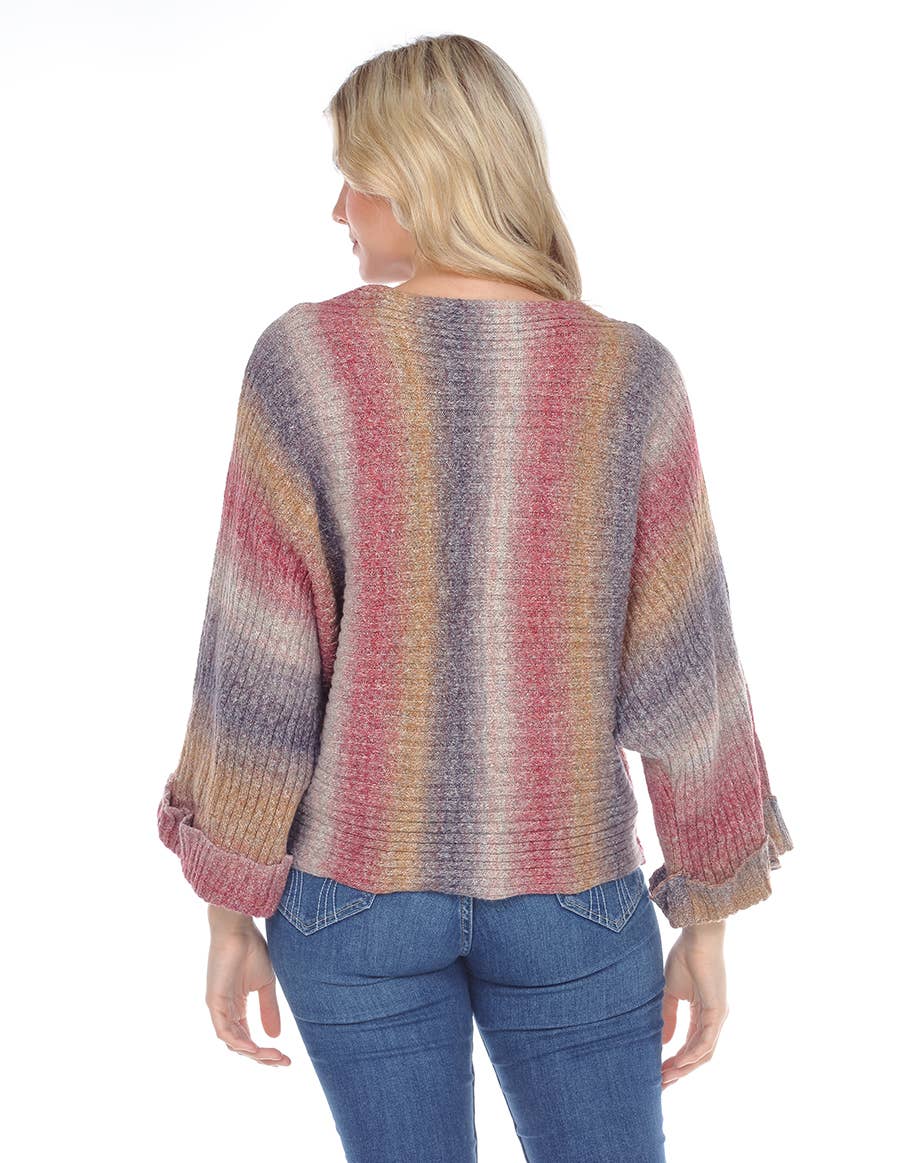 Sweater ~ Juniper