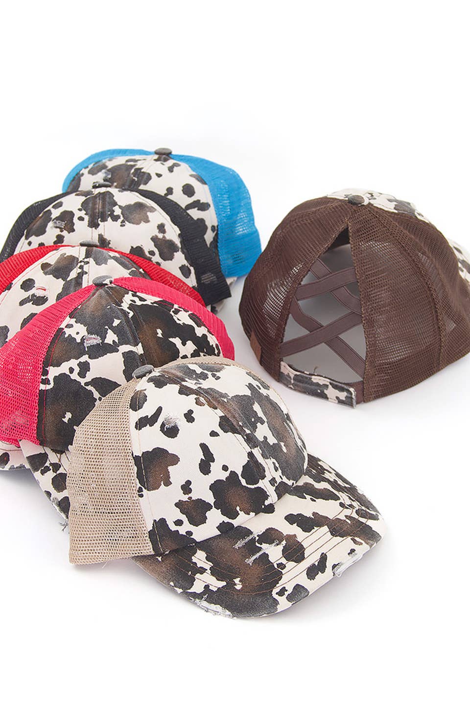 Cap ~ Dakota