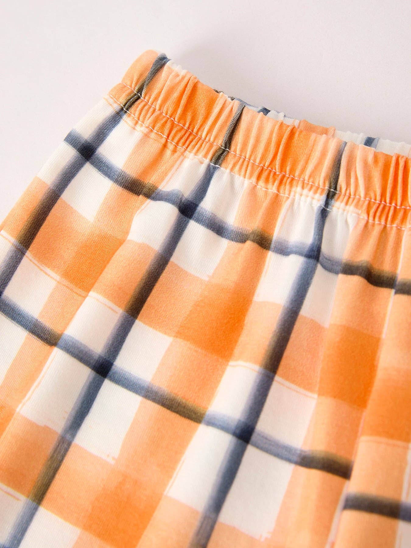 Grayson Smocked Set