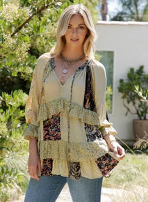 Top ~ Aurelia