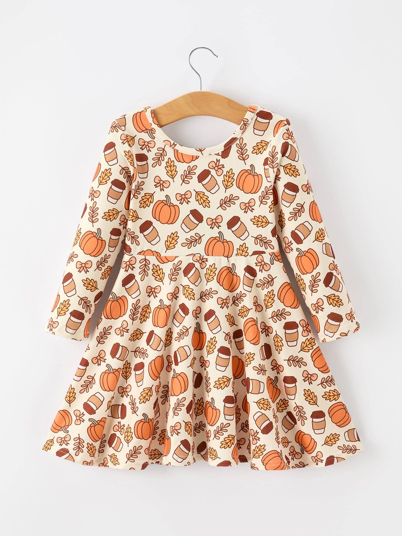 Harper Twirl Dress