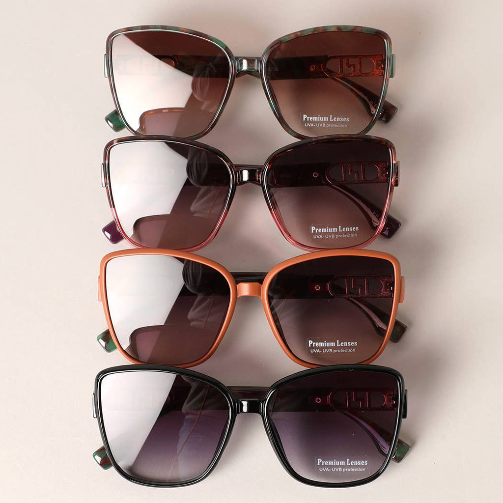 Sunglasses ~ Prism Luxe
