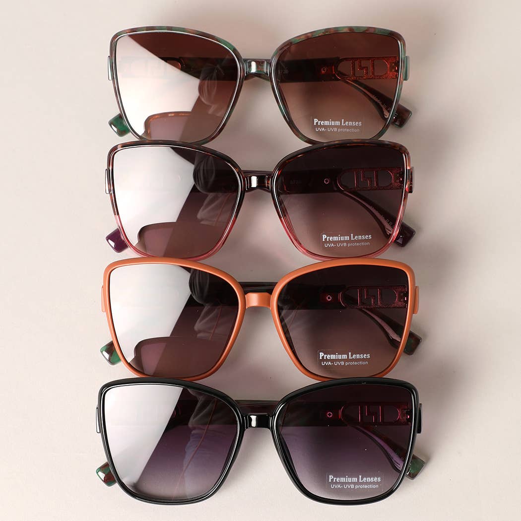 Sunglasses ~ Prism Luxe