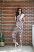 Overall ~ Free Spirit