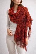 Scarf ~ Juliette Day
