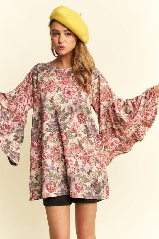 Tunic ~ Seraphina Joy