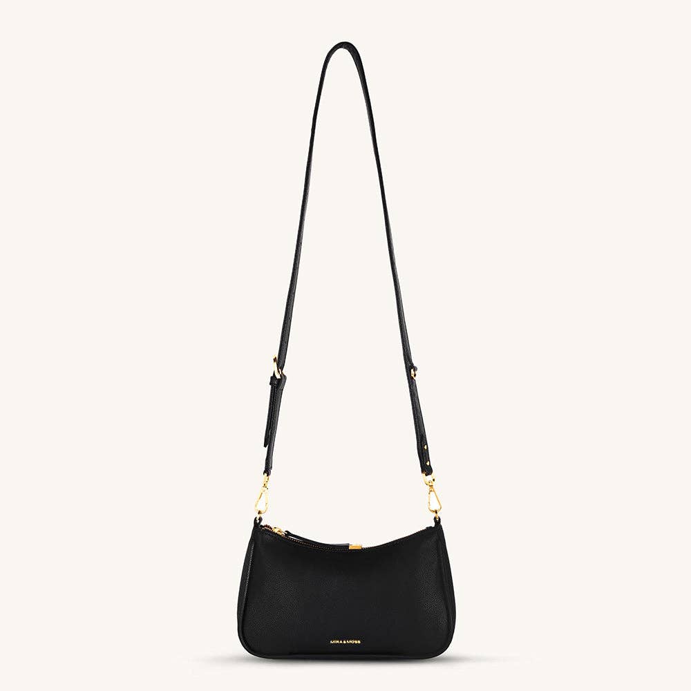 Crossbody ~ Mira & Moss Madisson