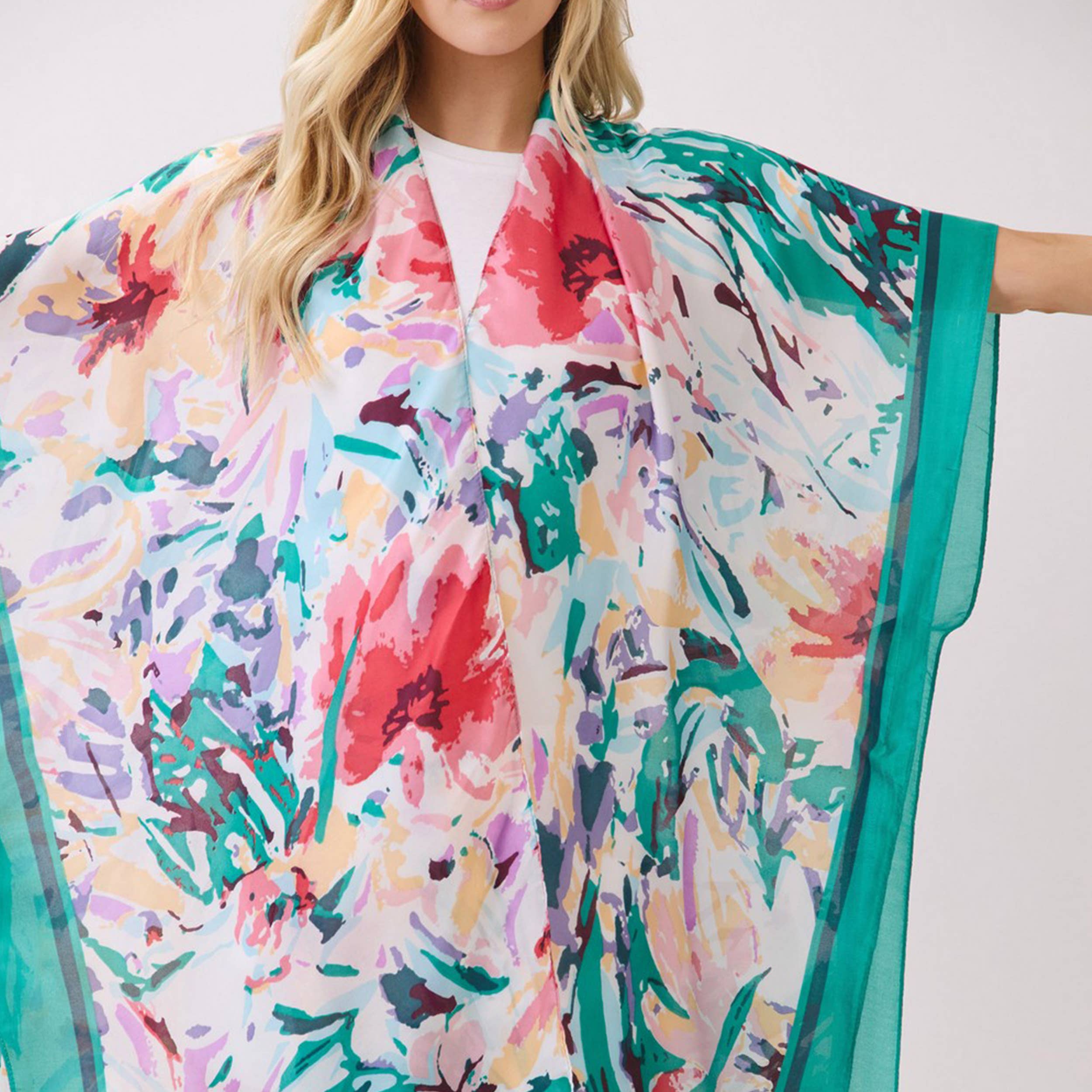 Kimono ~ Aurelia