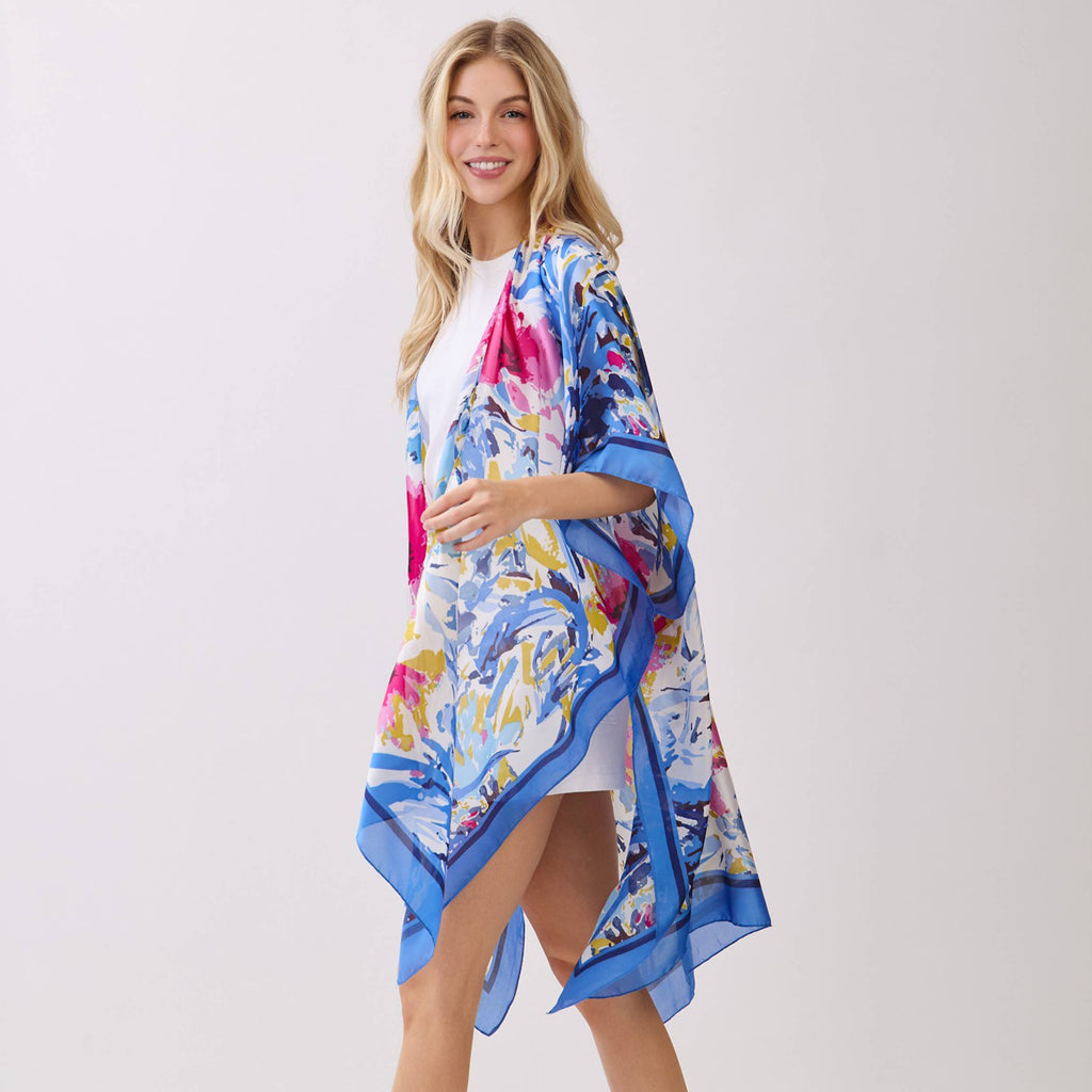 Kimono ~ Aurelia