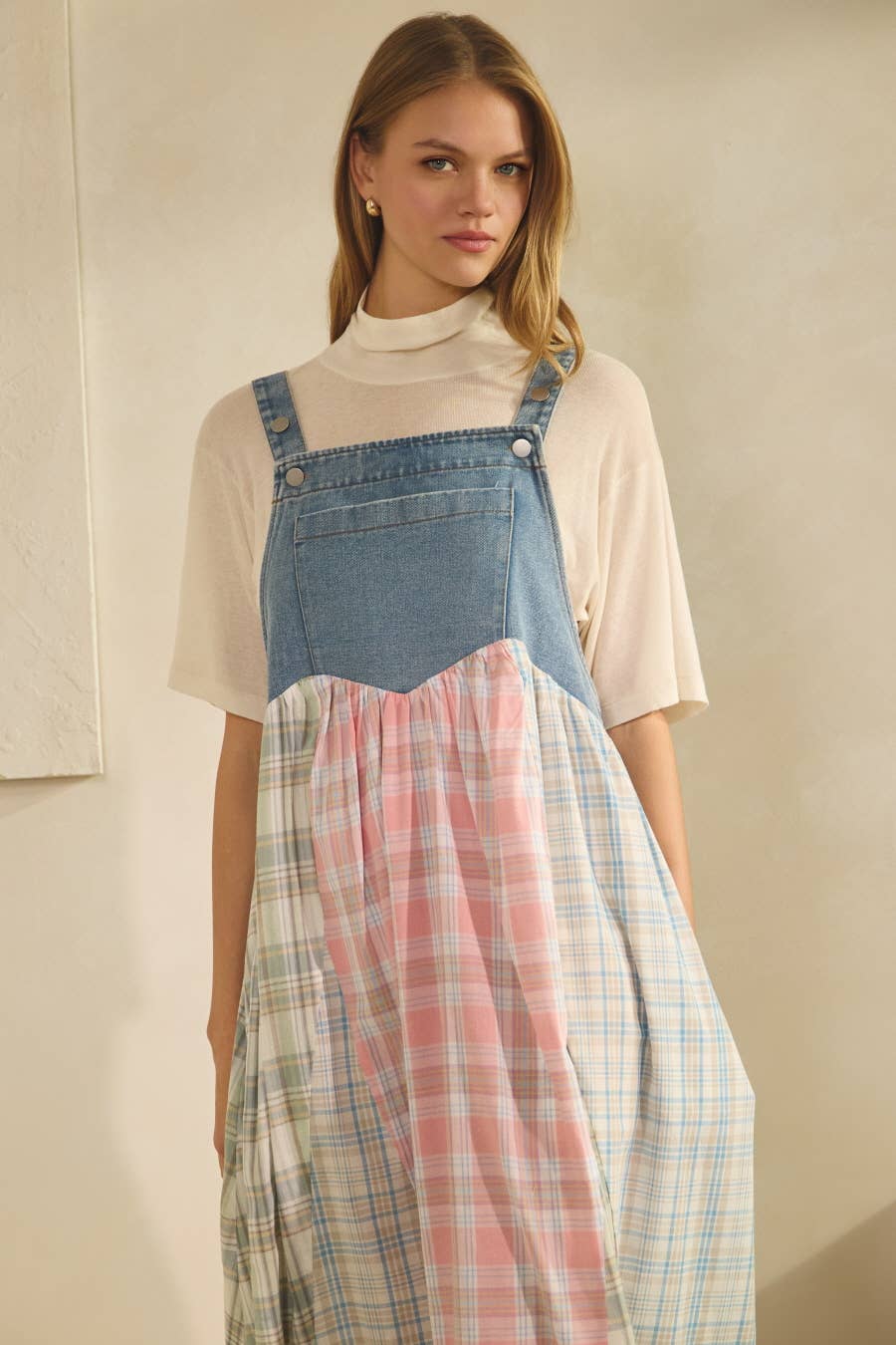 Dress ~ Juniper Meadow