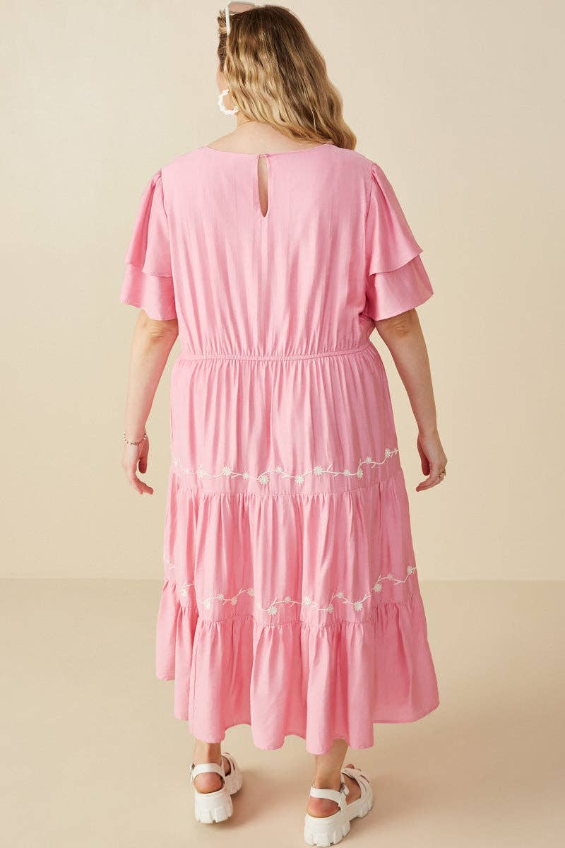 Dress ~ Adeline