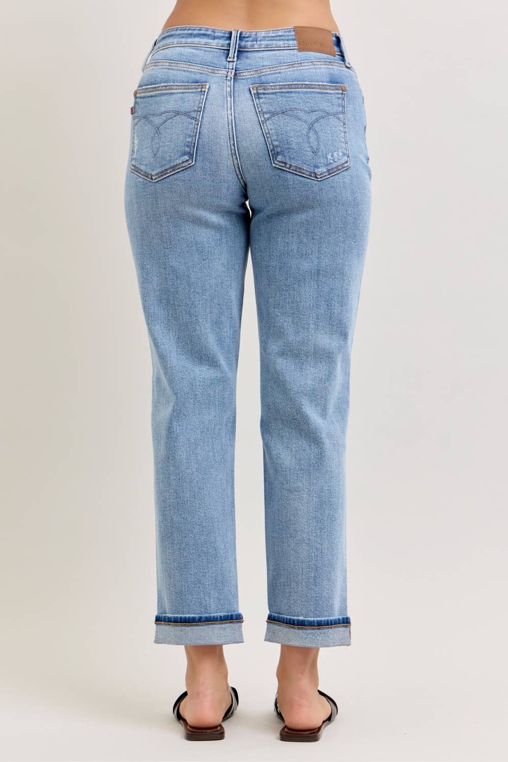 Judy Blue ~ Wildfire