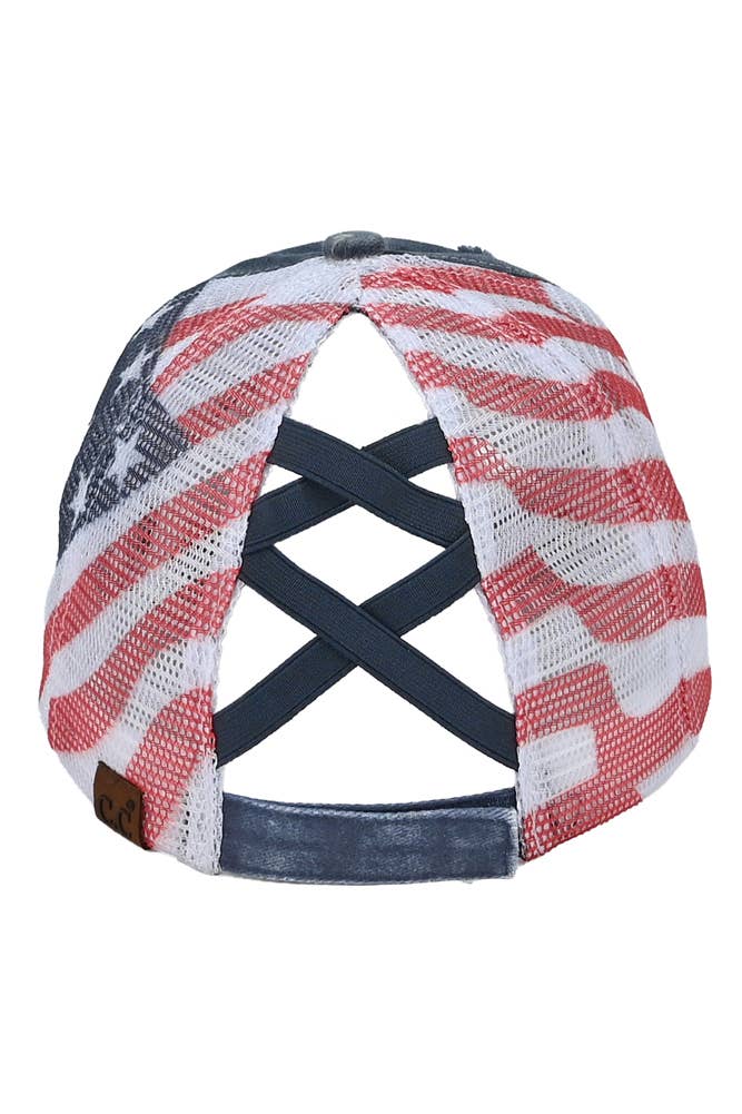 Cap ~ Liberty