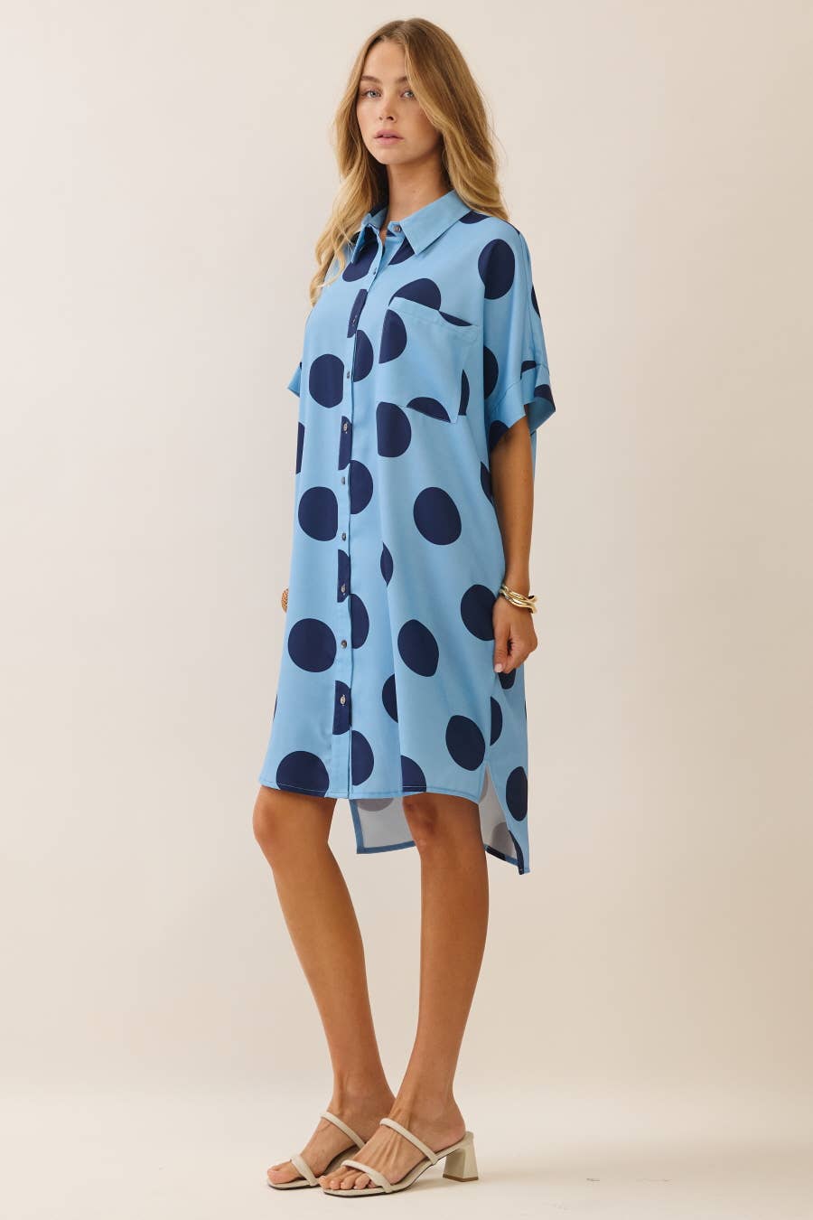 Tunic ~ Georgia Mae