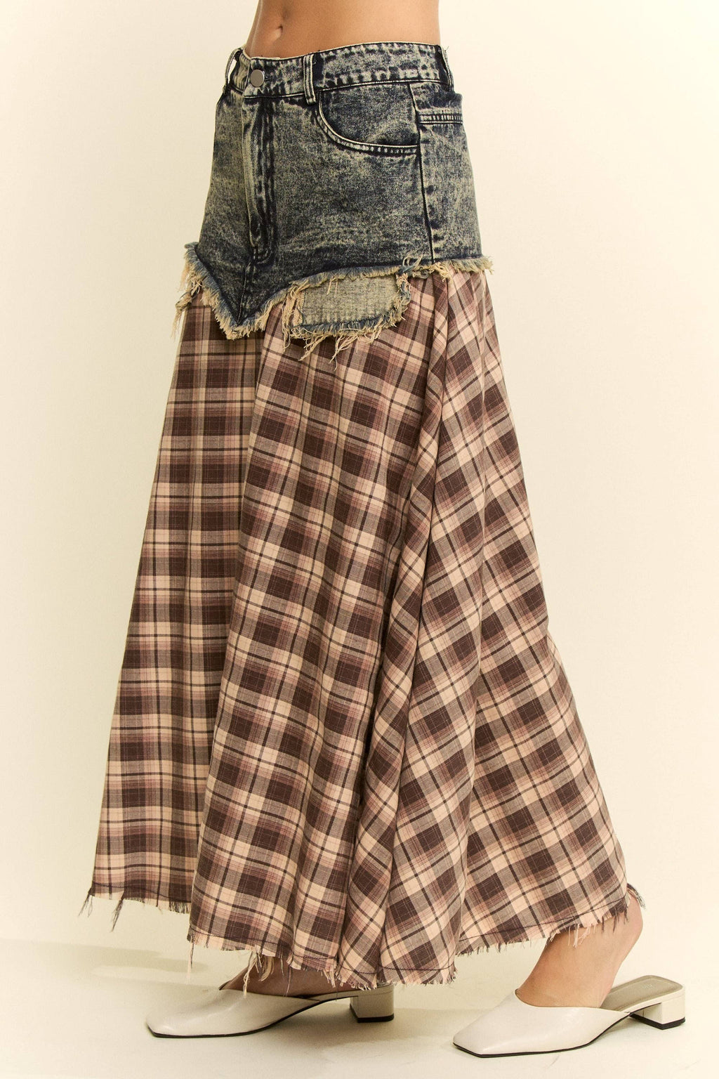 Skirt ~ Camille Rose