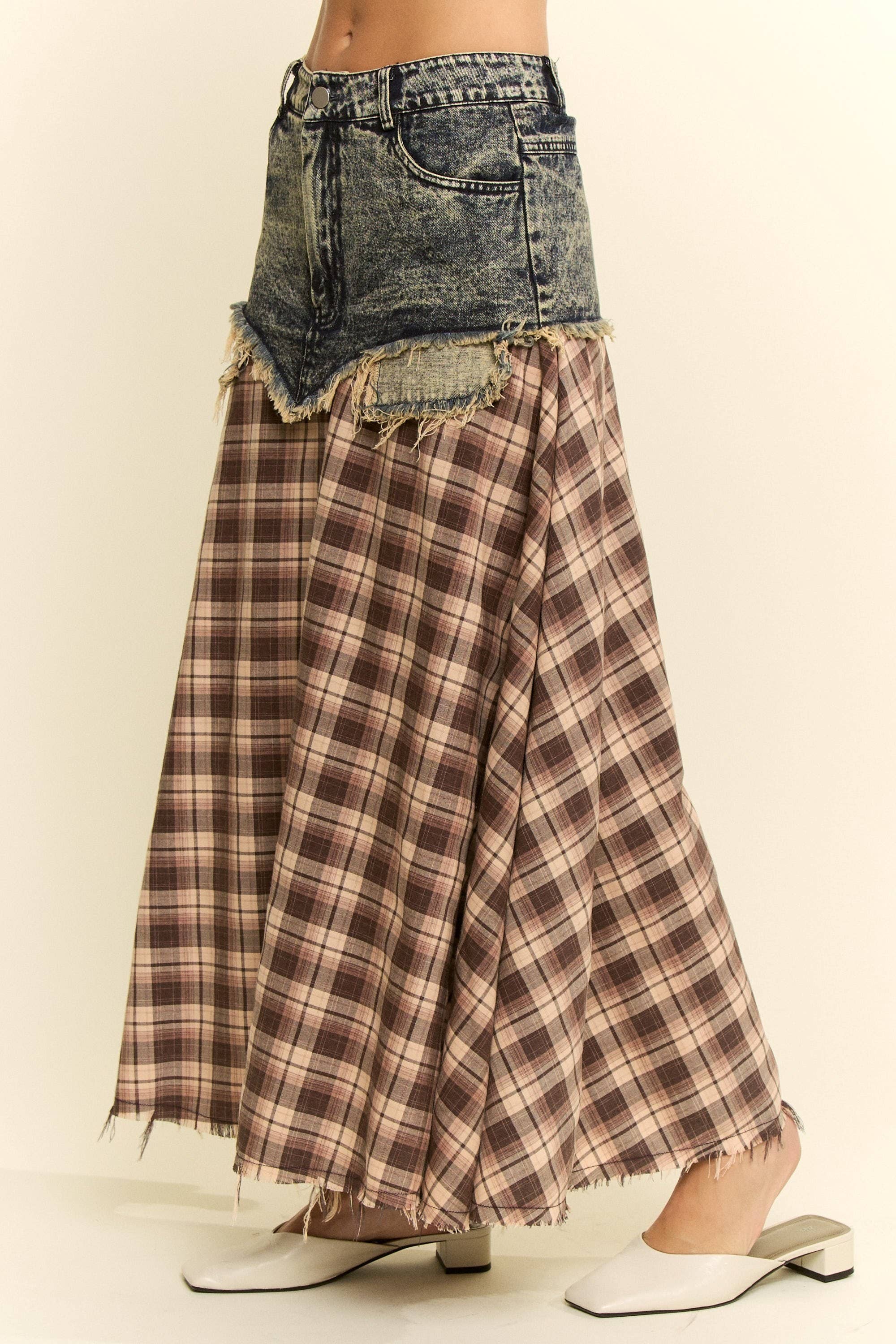 Skirt ~ Camille Rose