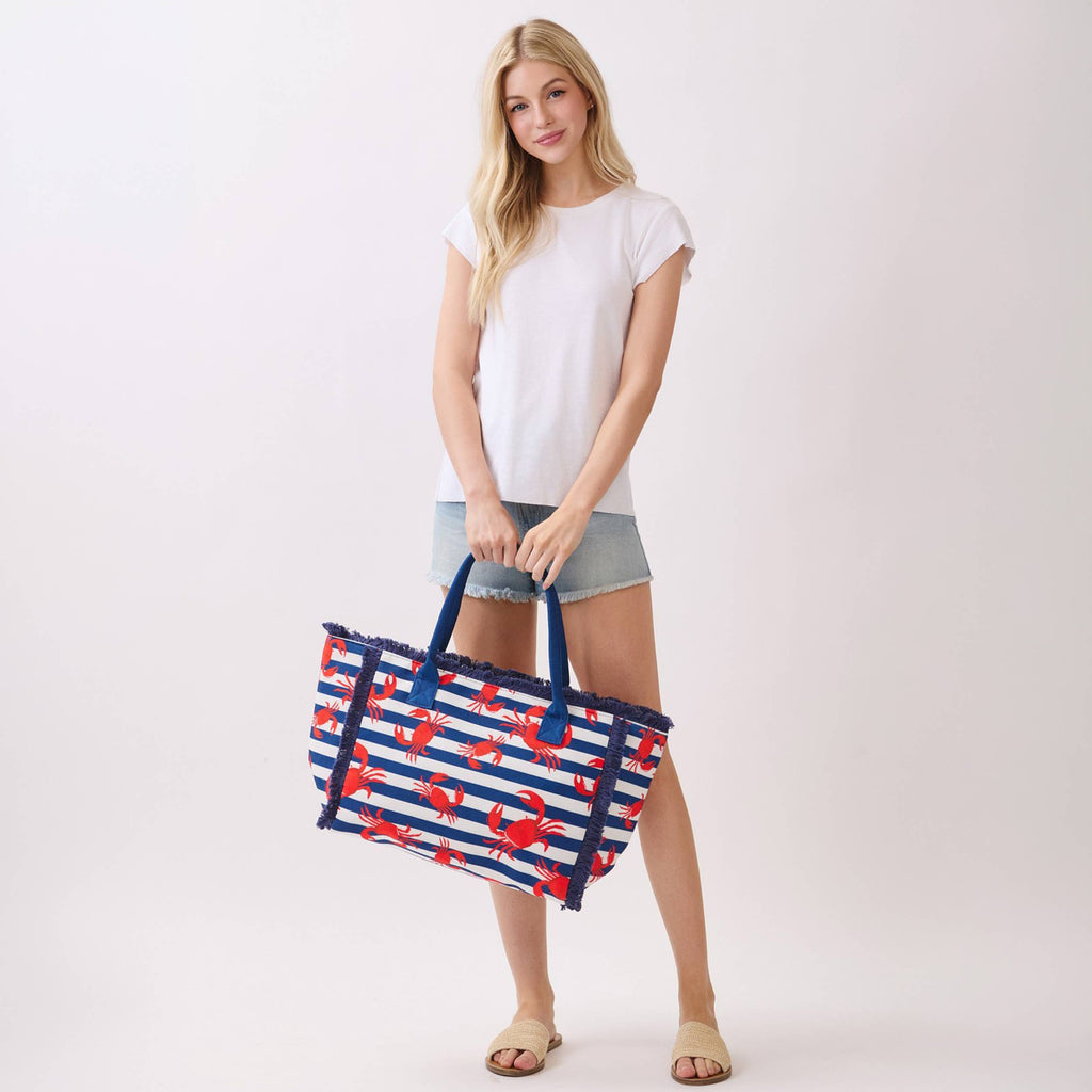 Tote Bag ~ Coraline