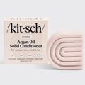 Kitsch ~ Repairing Argan Oil Conditioner Bar