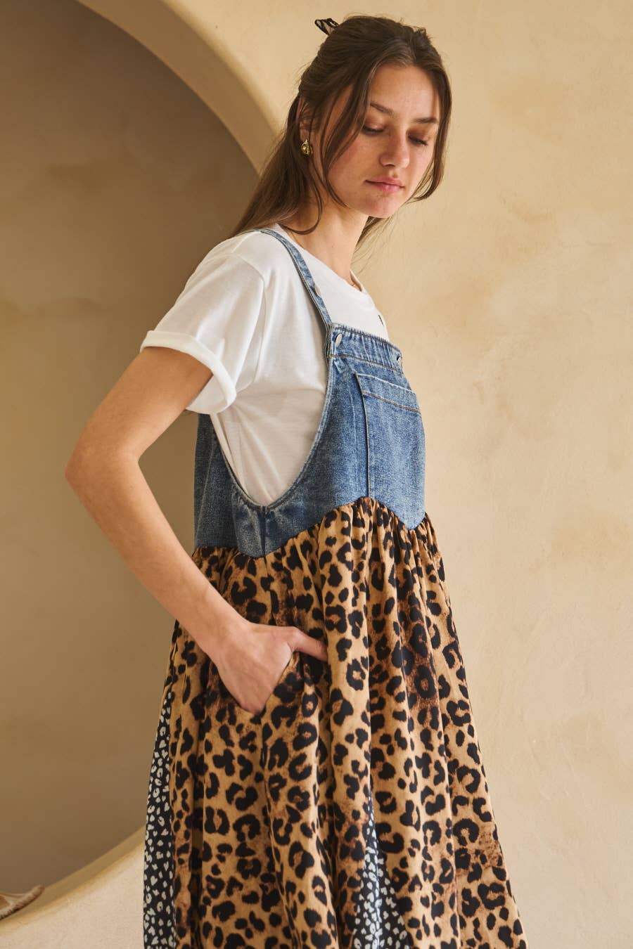 Dress ~ The Wild Side