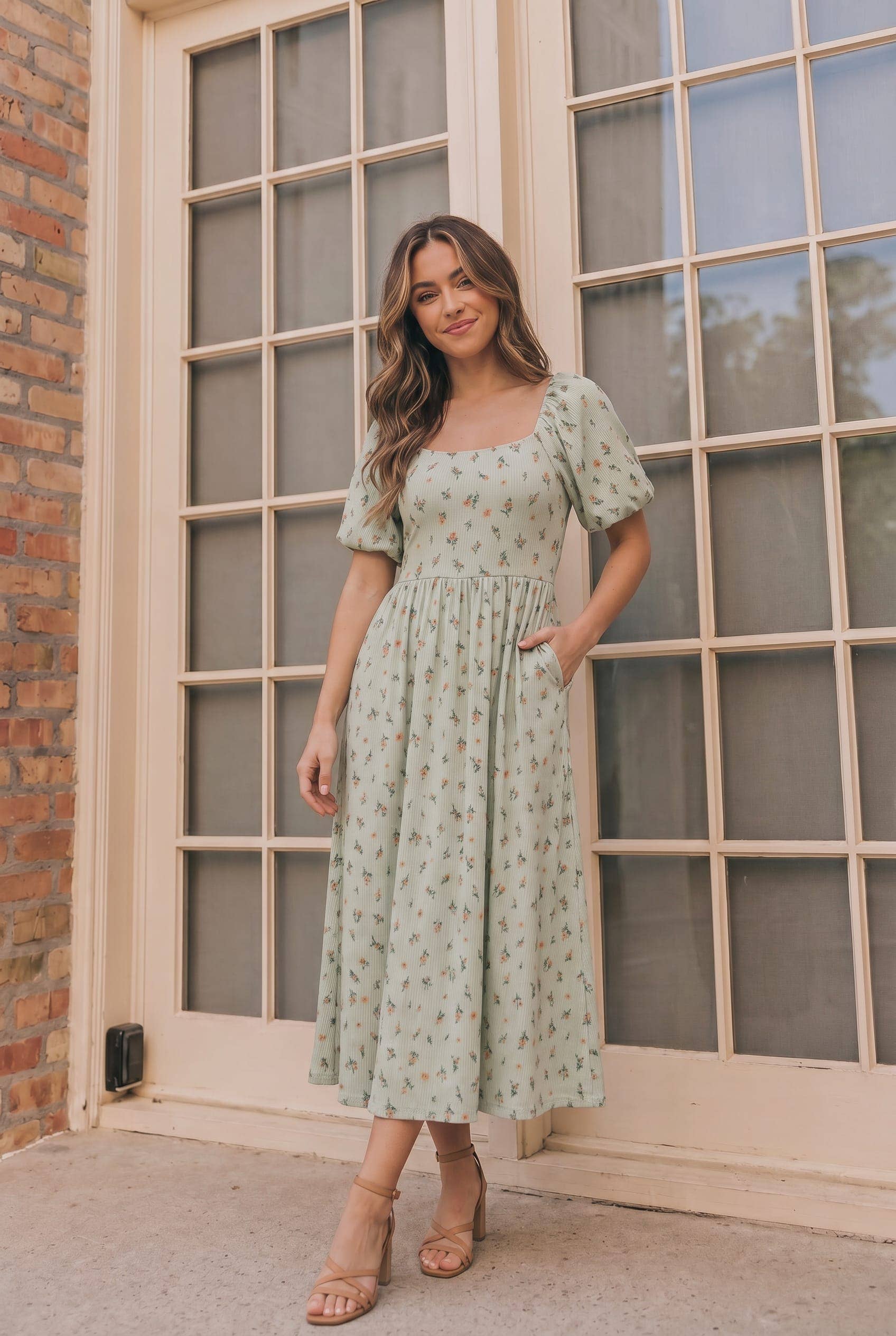 Dress ~ Elowen Claire