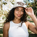 Trucker Hat ~ Abundance